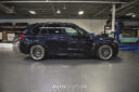 HRE S204 Forged Wheel