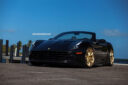HRE S201H Forged Wheel