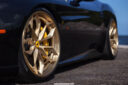 HRE S201H Forged Wheel