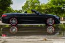 HRE S204 Forged Wheel