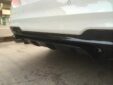 BMW 5 Series F07-F18 Upgrade 1989 Wide Body Kit Front Bumper Rear Bumper Side Skirt