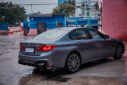 BMW 5 Series F07-F18 Upgrade M5 Body Kit Front Bumper Rear Bumper Side Skirt Fender