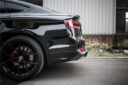 Audi A5S5RS5 8W6 Upgrade ABT Body Kit Front Lip Side Skrit Diffuser Spoiler Front Bumper Vents