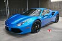 HRE S200 Forged Wheel