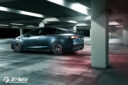 HRE S209H Forged Wheel