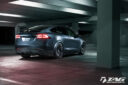 HRE S209H Forged Wheel