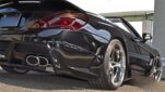 Mercedes-Benz R231 SL Upgrade WD Style Body Kit Front Bumper Rear Bumper Spoiler Side Skirt Fender