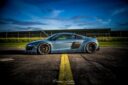 HRE S201 Forged Wheel