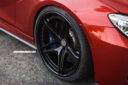 HRE S107 Forged Wheel