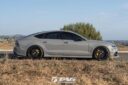 HRE S104 Forged Wheel
