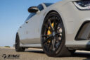 HRE S104 Forged Wheel