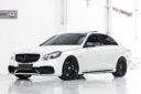 HRE S204 Forged Wheel