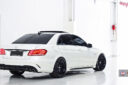 HRE S204 Forged Wheel