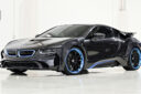 HRE S201H Forged Wheel
