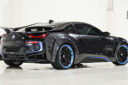 HRE S201H Forged Wheel