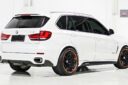 HRE S201 Forged Wheel