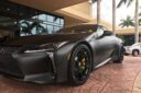 HRE S204 Forged Wheel