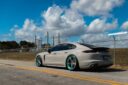 HRE S207H Forged Wheel