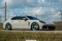 HRE S207H Forged Wheel