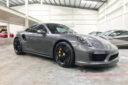 HRE S201 Forged Wheel