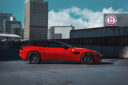 HRE S200 Forged Wheel