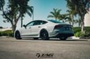 HRE P107 Forged Wheel