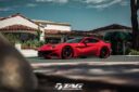 HRE S204H Forged Wheel