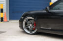 HRE S107 Forged Wheel