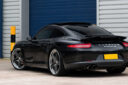 HRE S107 Forged Wheel