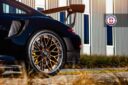 HRE S200H Forged Wheel