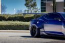HRE S207 Forged Wheel