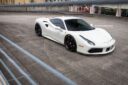 HRE S207 Forged Wheel