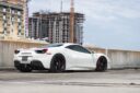 HRE S207 Forged Wheel