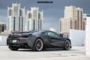 HRE S104 Forged Wheel