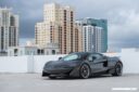 HRE S104 Forged Wheel