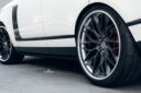 HRE S200H Forged Wheel