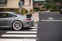 HRE S104 Forged Wheel