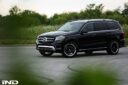 HRE S107 Forged Wheel
