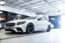 HRE S209 Forged Wheel