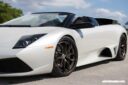 HRE S201H Forged Wheel
