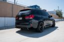HRE S104 Forged Wheel