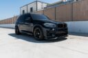 HRE S104 Forged Wheel