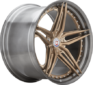 HRE S107SC Forged Wheel