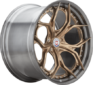 HRE S111SC Forged Wheel