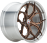 HRE S111SC Forged Wheel