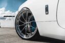 HRE S204H Forged Wheel