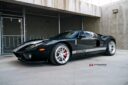 HRE S104 Forged Wheel