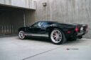 HRE S104 Forged Wheel