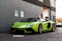 HRE S201H Forged Wheel
