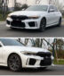 BMW 3 Series G20 Upgrade M8 Body Kit Front Bumper Bumper Associate